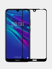Защитное стекло 3D для Huawei P Smart 2019, Nova Lite 3+