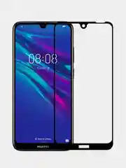 Защитное стекло 3D для Huawei P Smart 2019, Nova Lite 3+