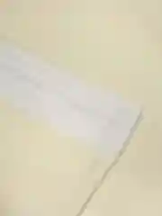 Бежевый шторы на окна комплект Блэкаут 2 полотна