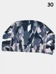 Шапочка для плавания/Шапочка для бассейна тканевая