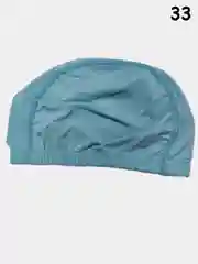 Шапочка для плавания/Шапочка для бассейна тканевая
