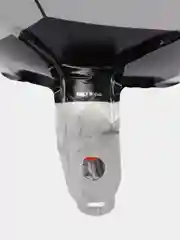 Шар фольгированный, 24", Мяч футбольный, Мячик, 3D сфера