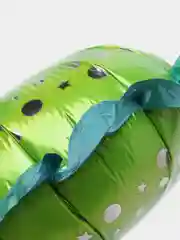 Шар фольгированный "Динозавр бронтозавр", 15"