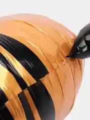Шар фольгированный Тигр, Голова тигра, Тигренок, 23"