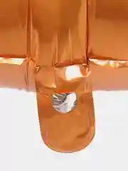 Шар фольгированный Тигр, Голова тигра, Тигренок, 23"