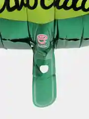 Шар фольгированный "Авокадо", 24"