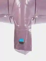 Пудровый шар цифра фольгированный 40", цифра 1