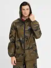 Костюм влагозащитный Hunter WPL, камуфляжный