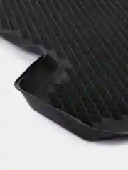 Коврик в багажник Kia Rio X-Line (2017-2023) EVA 3D Premium