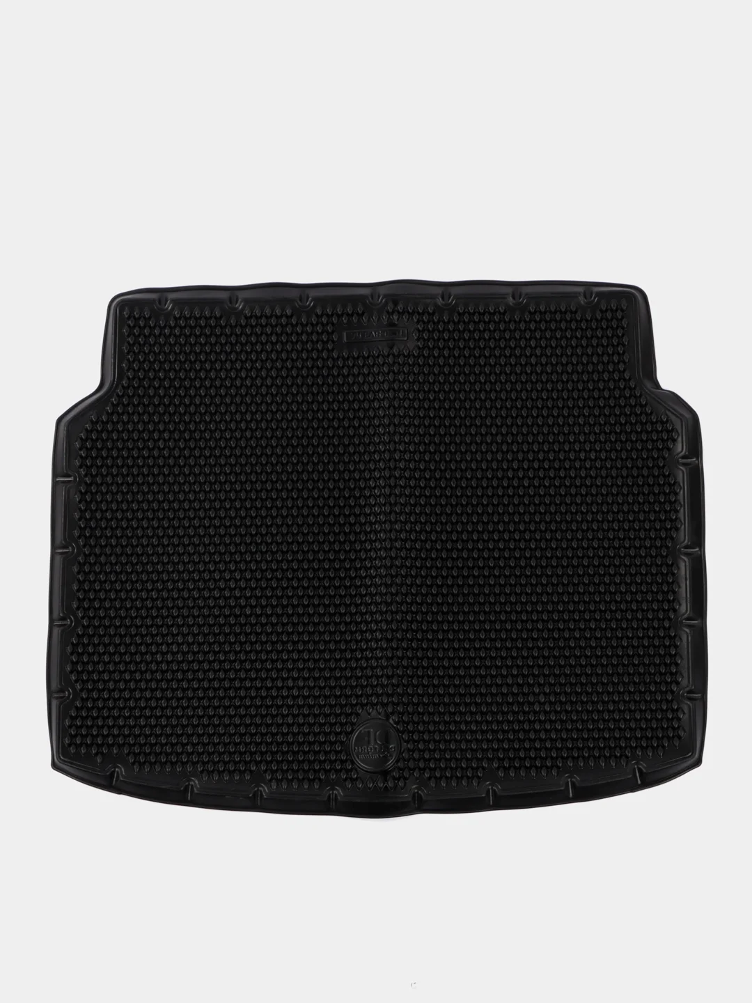 Коврик в багажник Chery Tiggo 4, Tiggo 7 , Tiggo 8 / 8 Pro / 8 Pro Max рест EVA 3D Premium