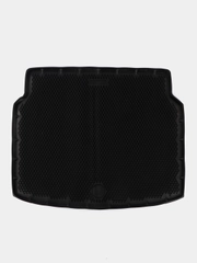 Коврик в багажник Chery Tiggo 4, Tiggo 7 , Tiggo 8 / 8 Pro / 8 Pro Max рест EVA 3D Premium