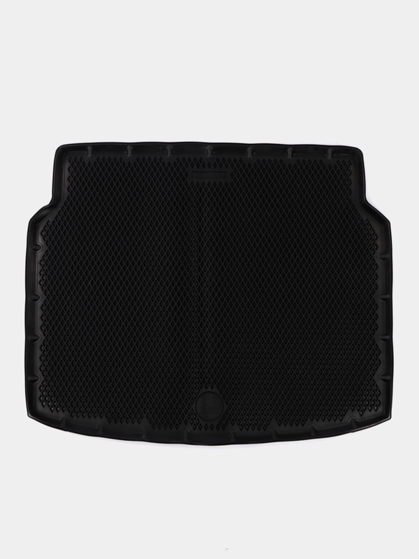 Коврик в багажник Chery Tiggo 4, Tiggo 7 , Tiggo 8 / 8 Pro / 8 Pro Max рест EVA 3D Premium