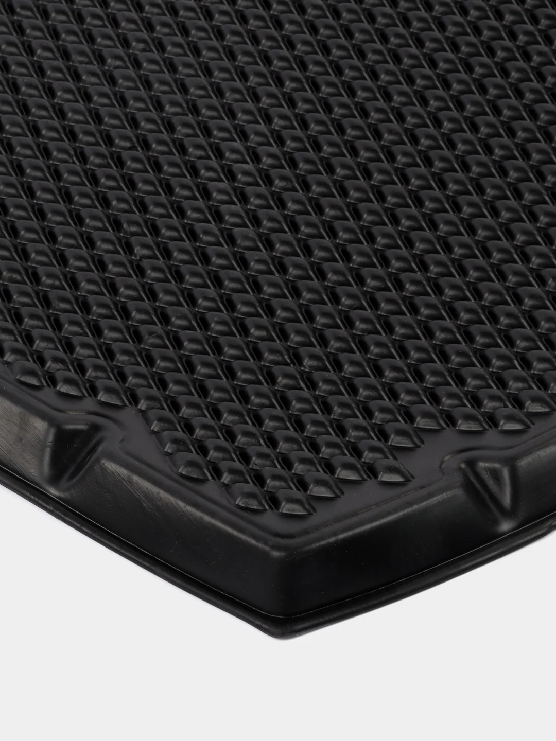 Коврик в багажник Chery Tiggo 4, Tiggo 7 , Tiggo 8 / 8 Pro / 8 Pro Max рест EVA 3D Premium