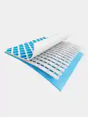 Голубой бассейн Intex Easy Set, фильтр-насос в комплекте, 305 х 76 см, 3853 л