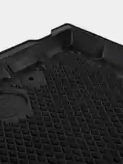 Коврики в салон автомобиля Kia Sorento II (2012-2021), IV (2020-) EVA 3D