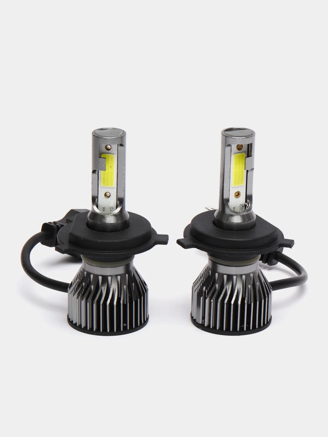 Светодиодная автомобильная LED лампа S6 H1, H4, H7, H11