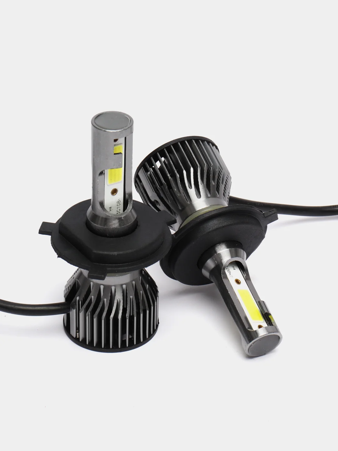 Светодиодная автомобильная LED лампа S6 H1, H4, H7, H11
