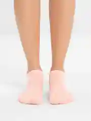 Конфетный носки короткие, унисекс
