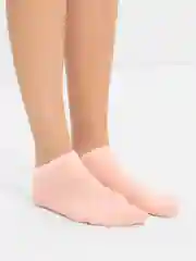 Конфетный носки короткие, унисекс