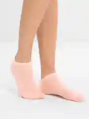 Конфетный носки короткие, унисекс