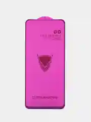 Защитное стекло OG Premium для Xiaomi Redmi Note 12 с набором для наклейки