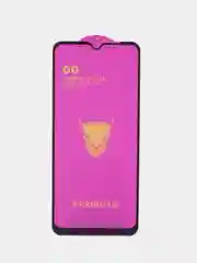 Защитное стекло OG Premium для Xiaomi Redmi A1 + с набором для наклейки
