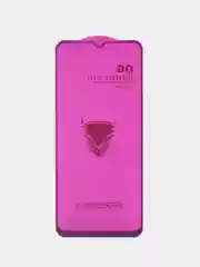 Защитное стекло OG Premium для Realme C33 с набором для наклейки