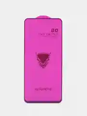 Защитное стекло OG Premium для HONOR x8, x8a с набором для наклейки