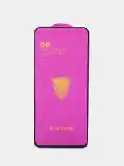 Защитное стекло OG Premium для HONOR x8, x8a с набором для наклейки