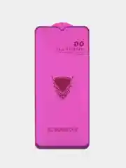 Защитное стекло OG Premium для Realme C35 с набором для наклейки