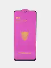Защитное стекло OG Premium для Realme C35 с набором для наклейки