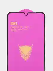 Защитное стекло OG Premium для Samsung A34 5G, с набором для наклейки