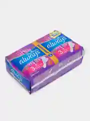 Женские гигиенические прокладки ALWAYS Ultra Ультратонкие Platinum Super Plus Duo, 14 штук