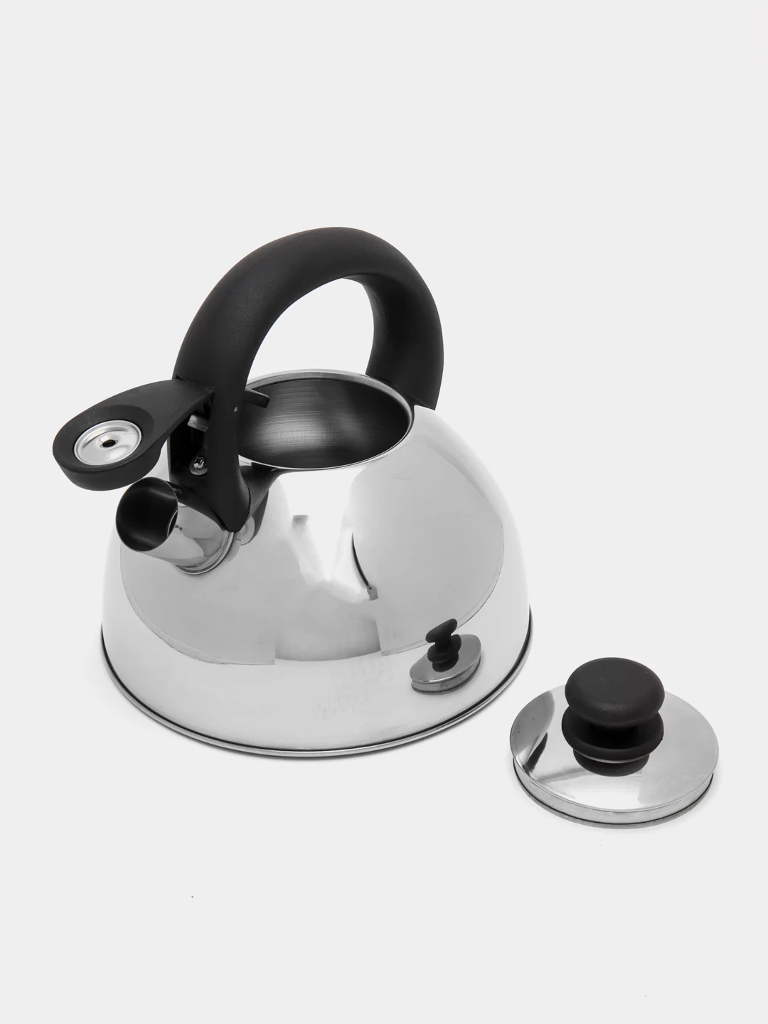Чайник Maestro MR-1302BK Basic, 2.5 л