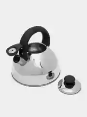 Чайник Maestro MR-1302BK Basic, 2.5 л
