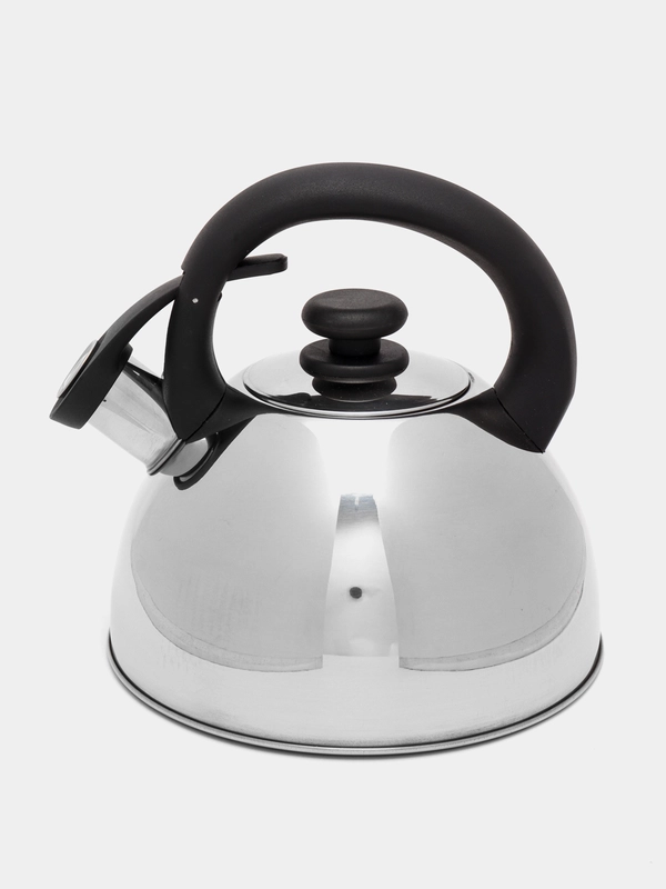 Чайник Maestro MR-1302BK Basic, 2.5 л
