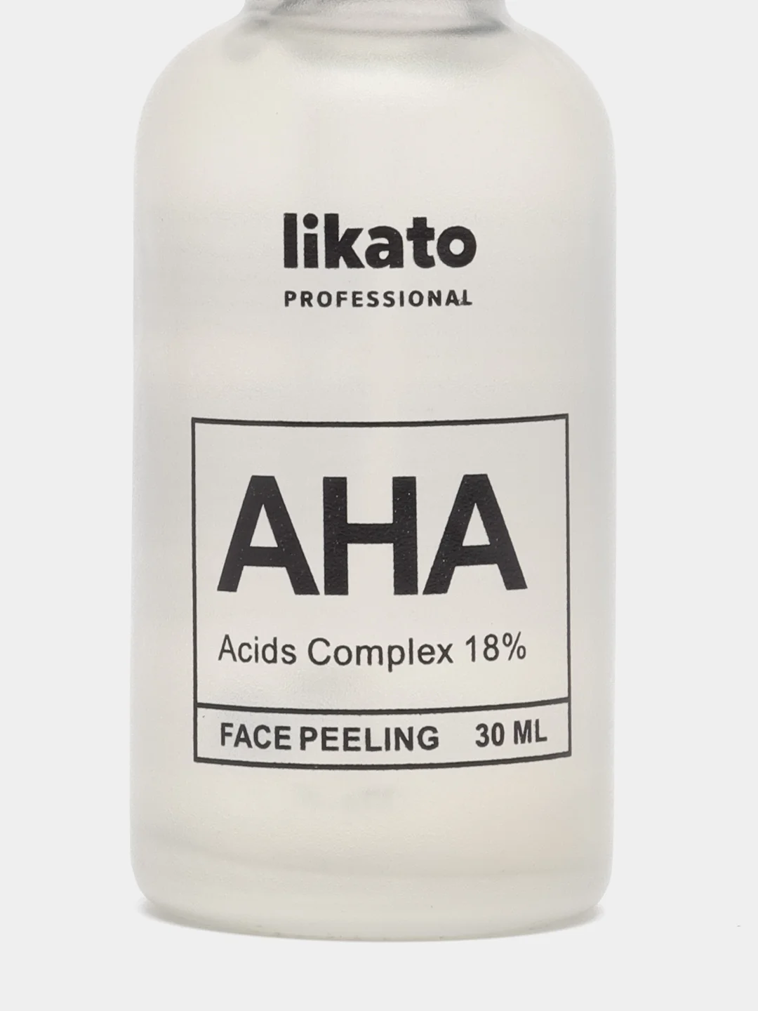 Likato Professional / Пилинг для лица с АНА-кислотами 18%, 30 мл
