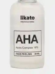 Likato Professional / Пилинг для лица с АНА-кислотами 18%, 30 мл