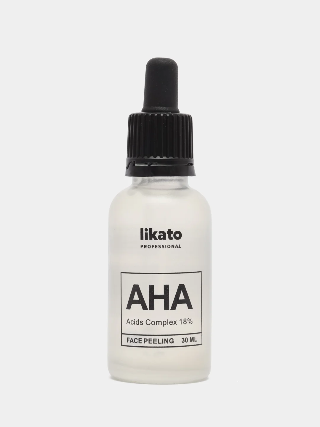 Likato Professional / Пилинг для лица с АНА-кислотами 18%, 30 мл