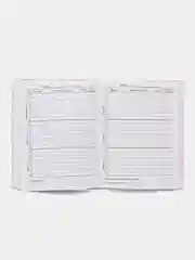 Кремовый дневник школьный для 1-11 класса, твёрдая обложка