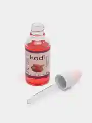 Масло для кутикулы Коди (Kodi), с пипеткой, 30 мл