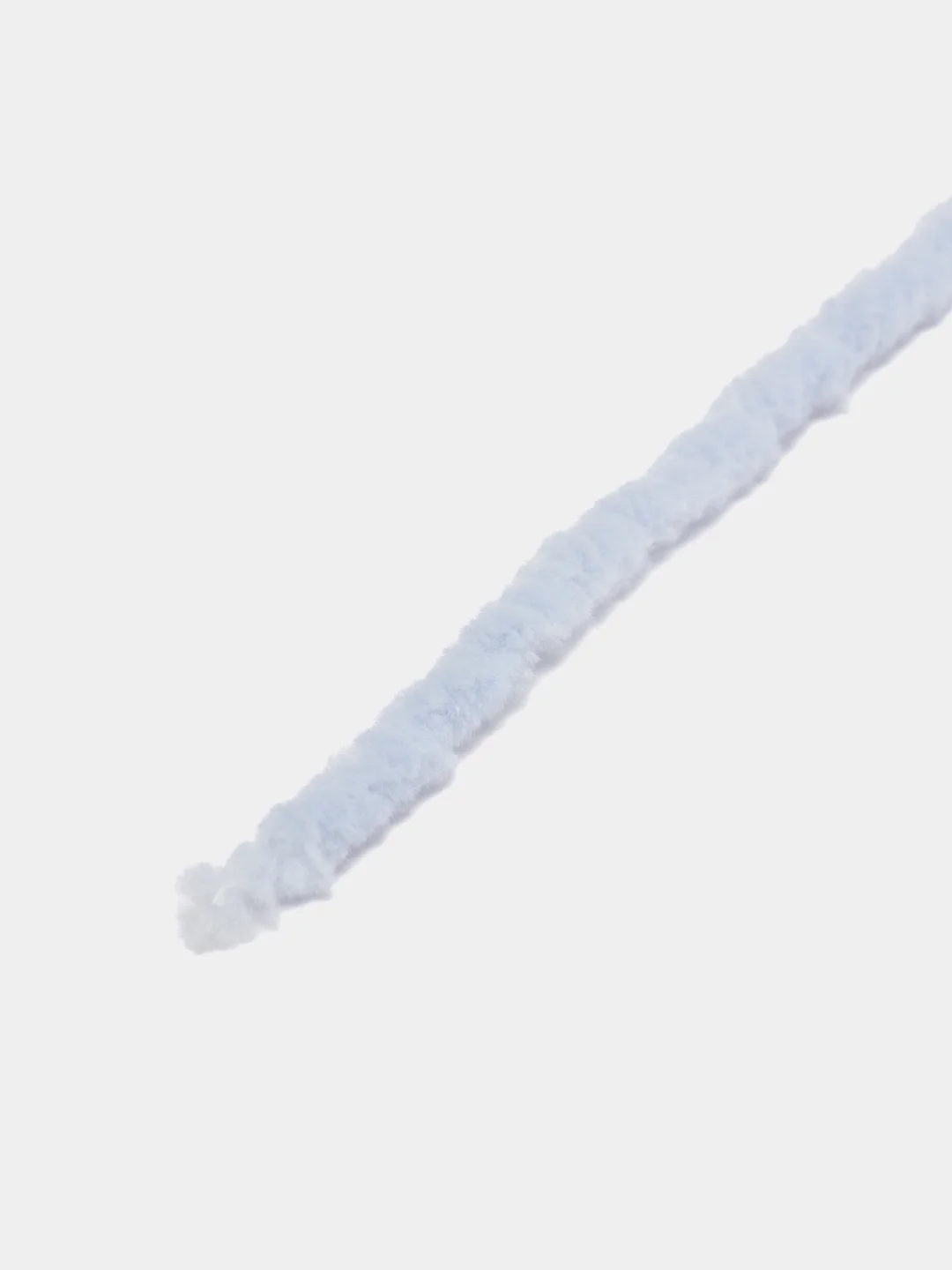 Ледяной плюшевая пряжа Himalaya Bursa Chenille, 100 г, 120 м