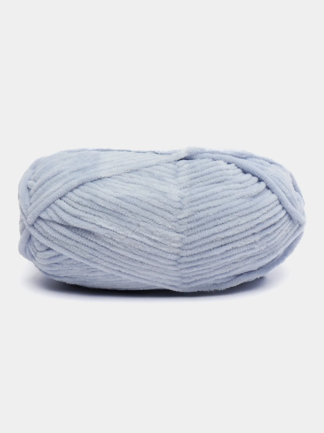 Ледяной плюшевая пряжа Himalaya Bursa Chenille, 100 г, 120 м