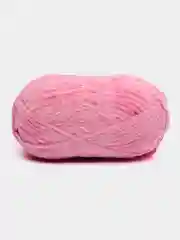 Розовый плюшевая пряжа Himalaya Bursa Chenille, 100 г, 120 м