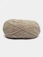 Коричневый плюшевая пряжа Himalaya Bursa Chenille, 100 г, 120 м