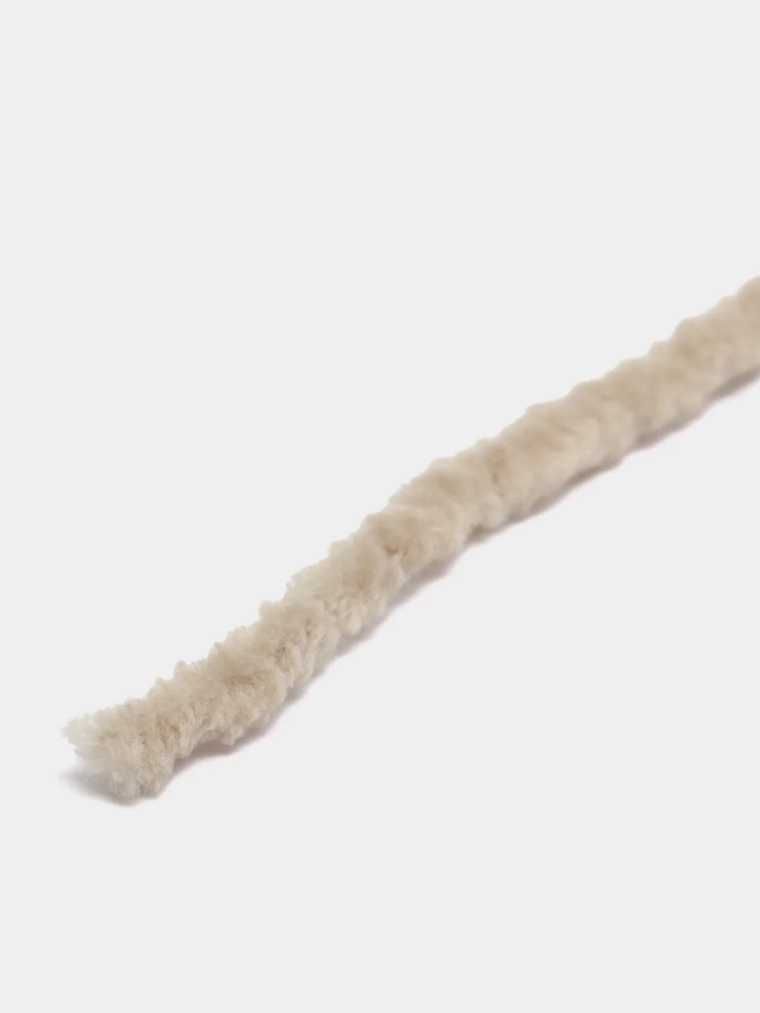 Коричневый плюшевая пряжа Himalaya Bursa Chenille, 100 г, 120 м