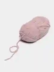 Пудровый плюшевая пряжа Himalaya Bursa Chenille, 100 г, 120 м