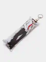 Голубой дакимакура мини Death Note, аниме "Тетрадь смерти"