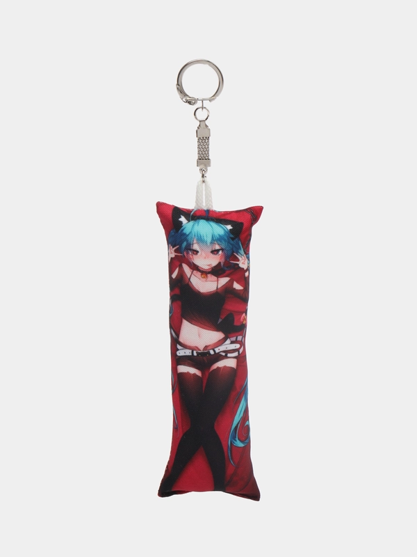 Дакимакура мини Hatsune Miku (Хатсуне Мику)