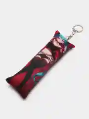 Индиго дакимакура мини Hatsune Miku (Хатсуне Мику)